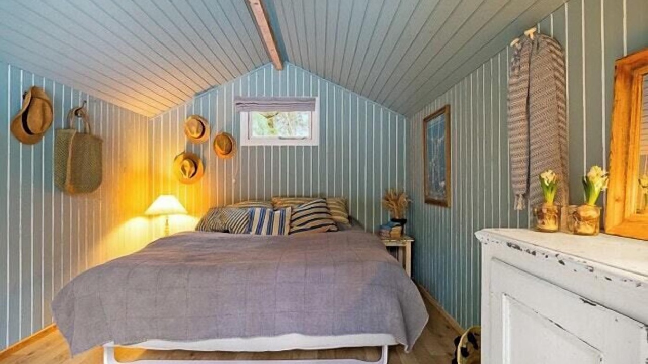 Photo of Bedroom in Asnaes