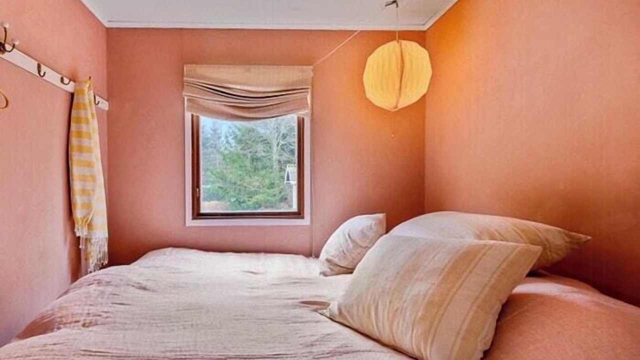 Photo of Bedroom in Asnaes