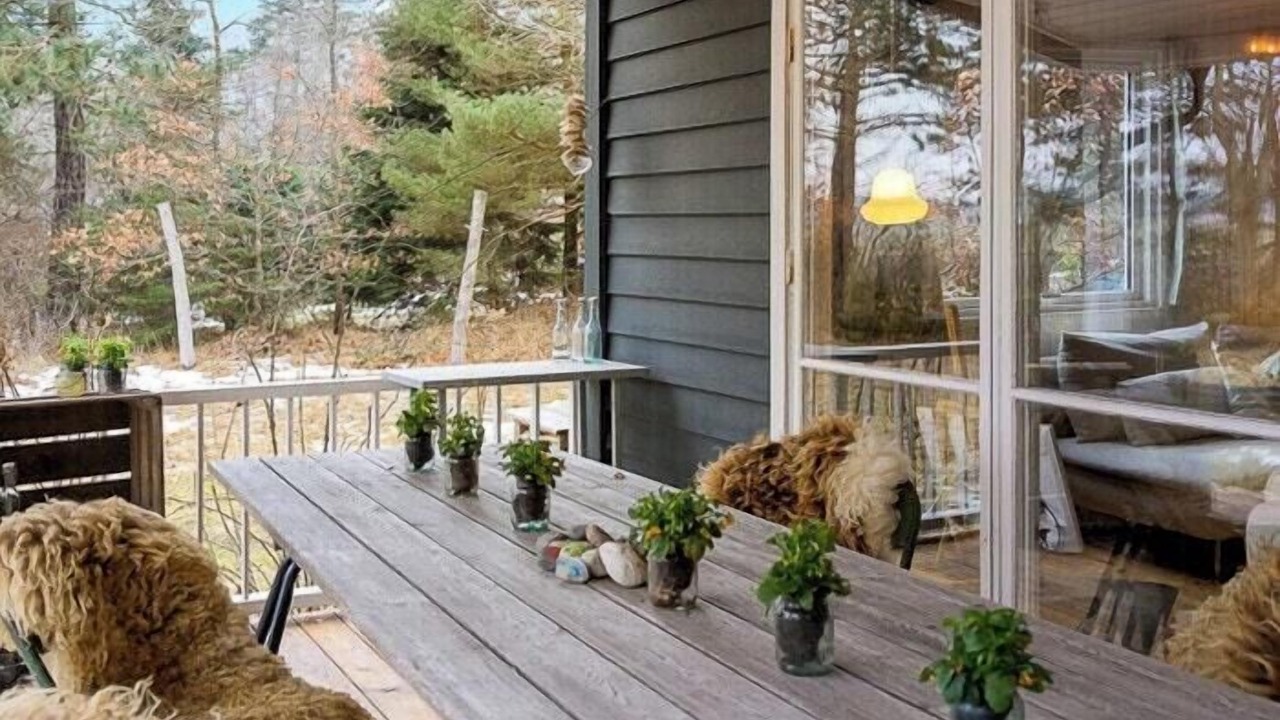 Photo of Outdoor in Asnaes