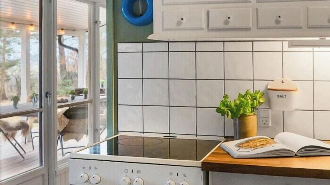 Photo of Kitchen in Asnaes