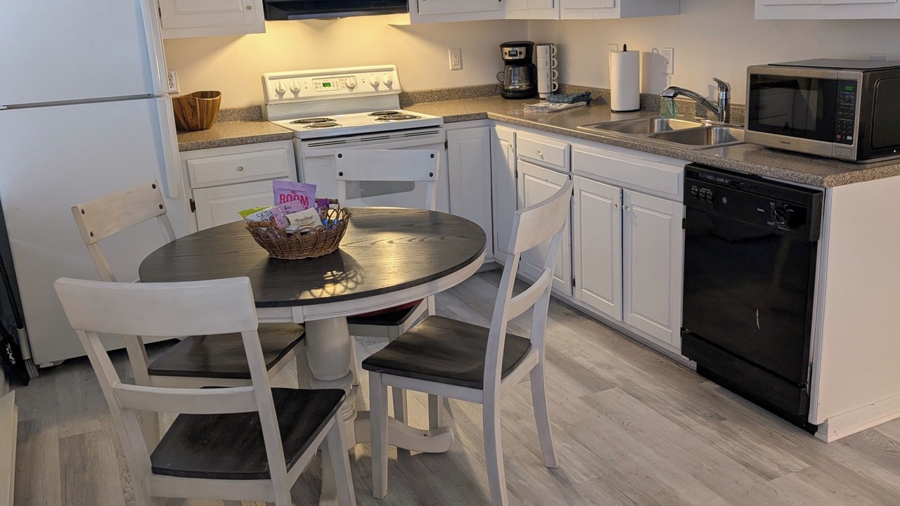 Photo of Kitchen in Camillus