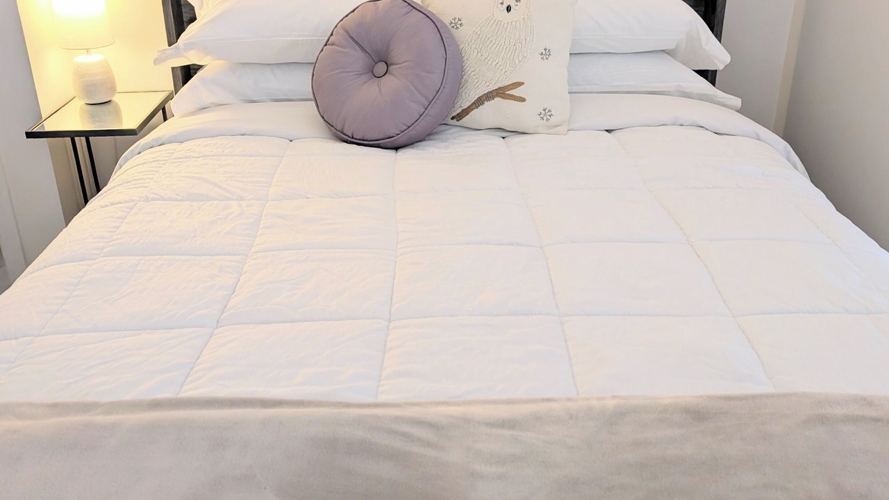 Photo of Bedroom in Camillus