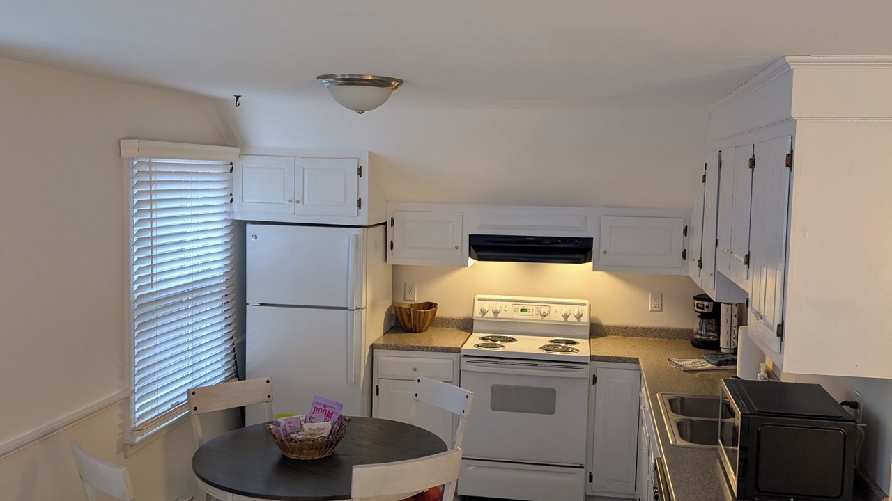 Photo of Kitchen in Camillus