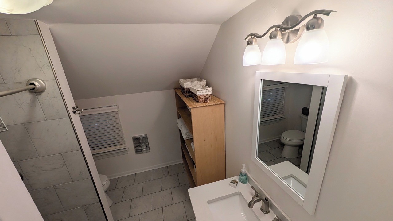 Photo of Bathroom in Camillus