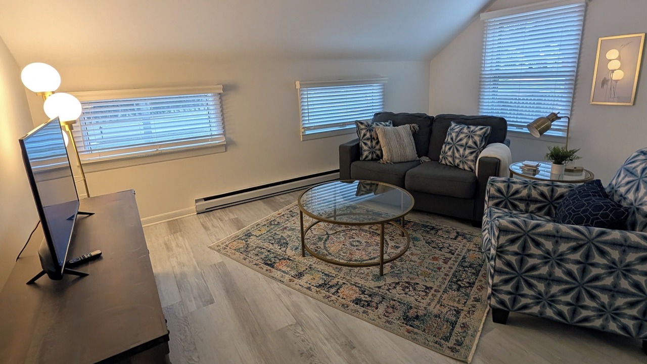 Photo of Livingroom in Camillus