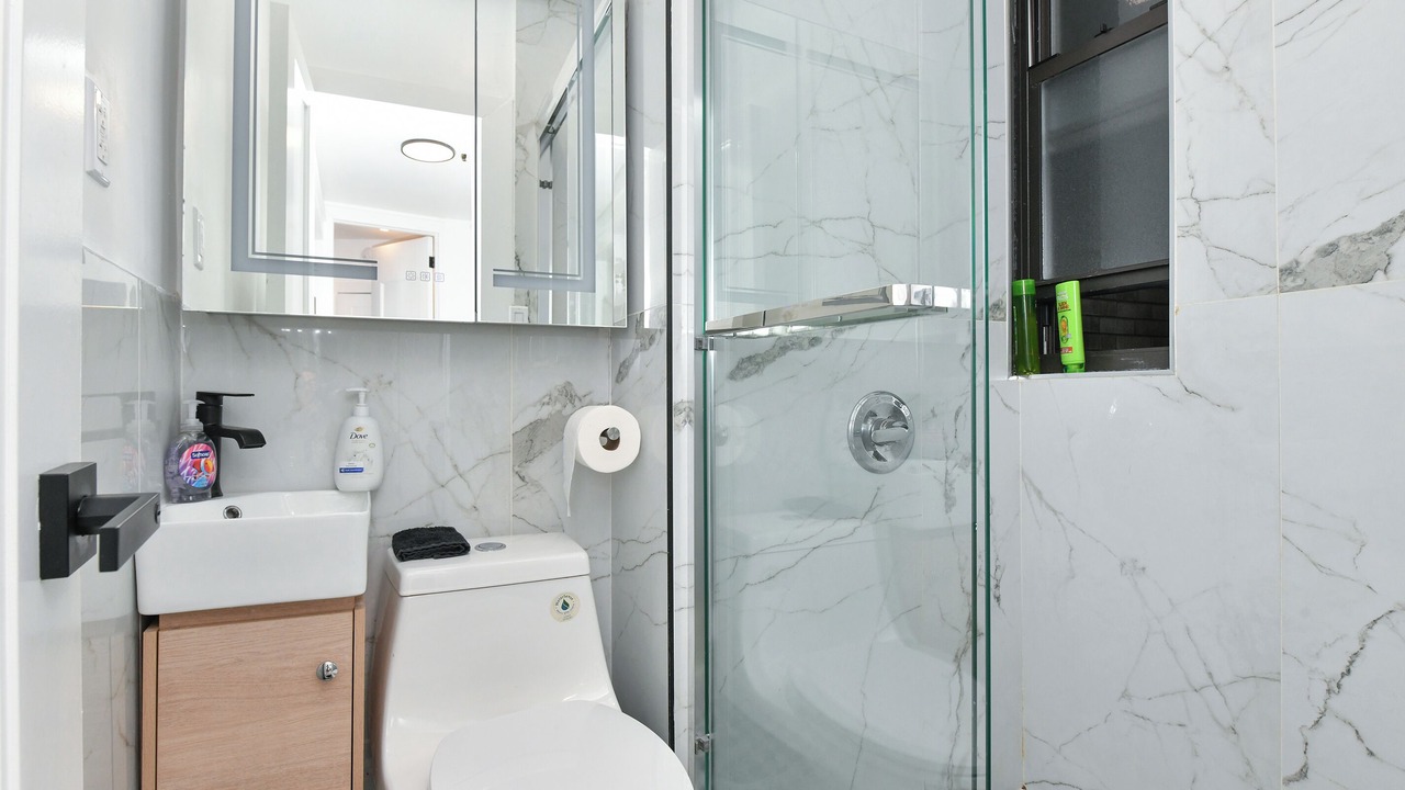Photo of Bathroom in Upper West Side