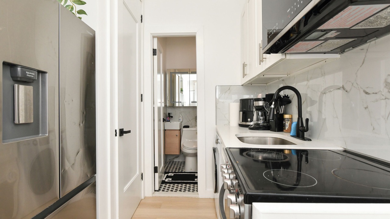 Photo of Kitchen in Upper West Side