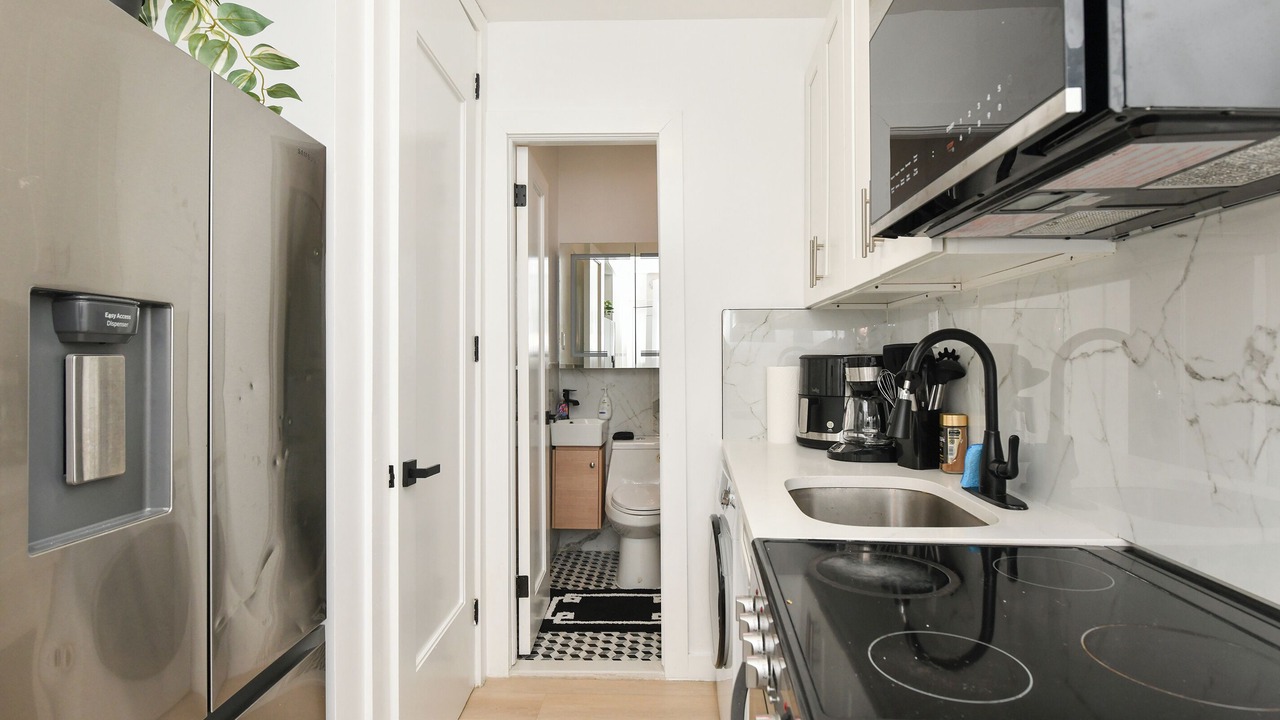 Photo of Kitchen in Upper West Side