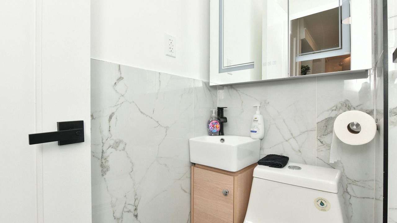 Photo of Bathroom in Upper West Side