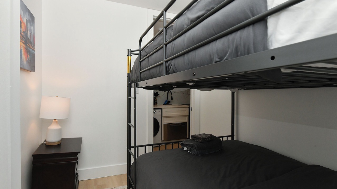 Photo of Bedroom in Upper West Side
