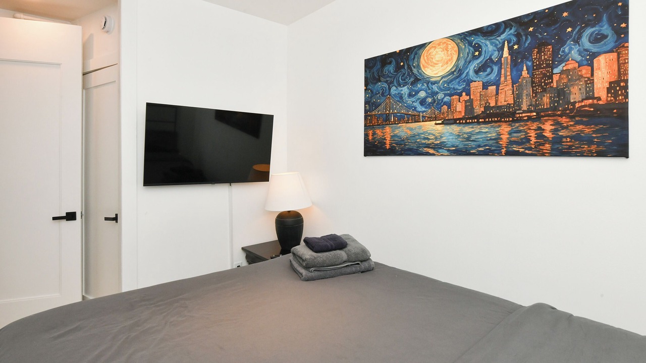 Photo of Bedroom in Upper West Side