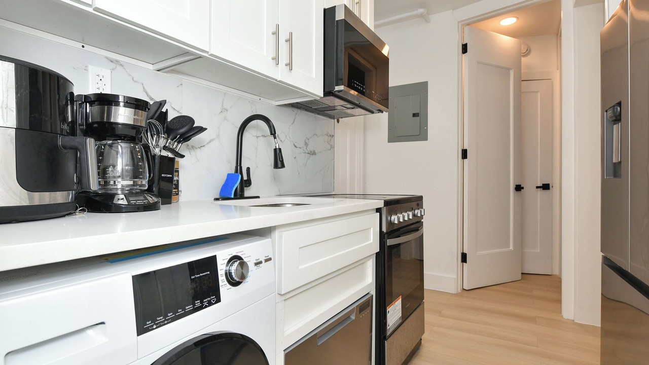 Photo of Kitchen in Upper West Side