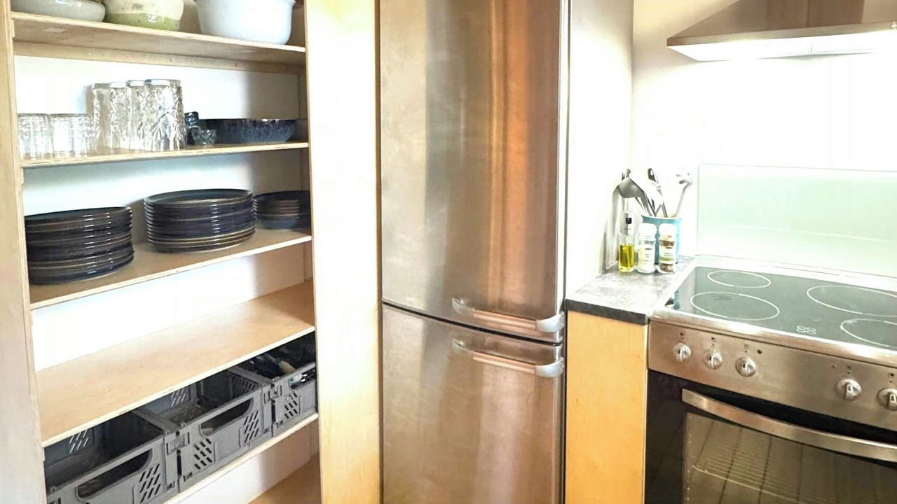 Photo of Kitchen in Hadsund
