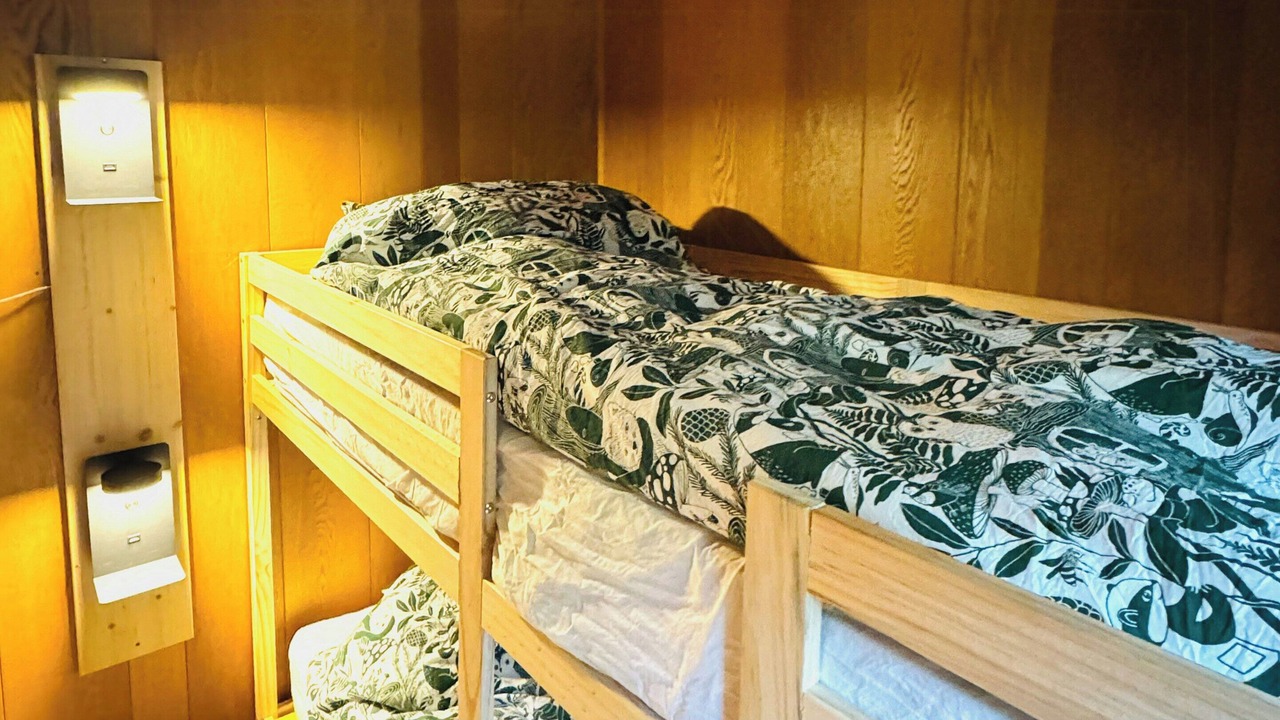 Photo of Bedroom in Hadsund