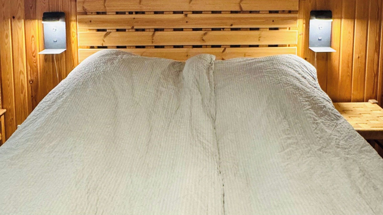 Photo of Bedroom in Hadsund
