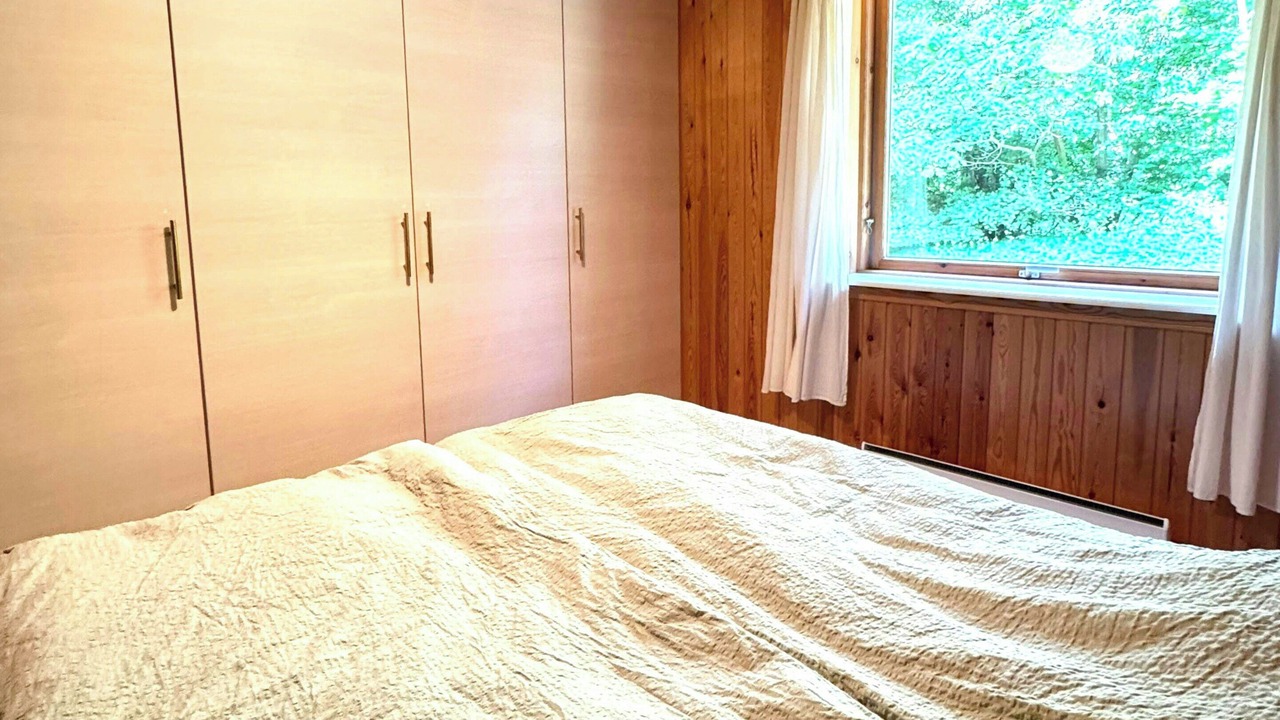 Photo of Bedroom in Hadsund