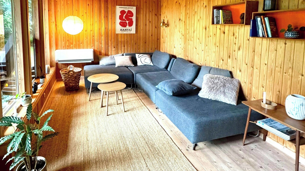 Photo of Livingroom in Hadsund