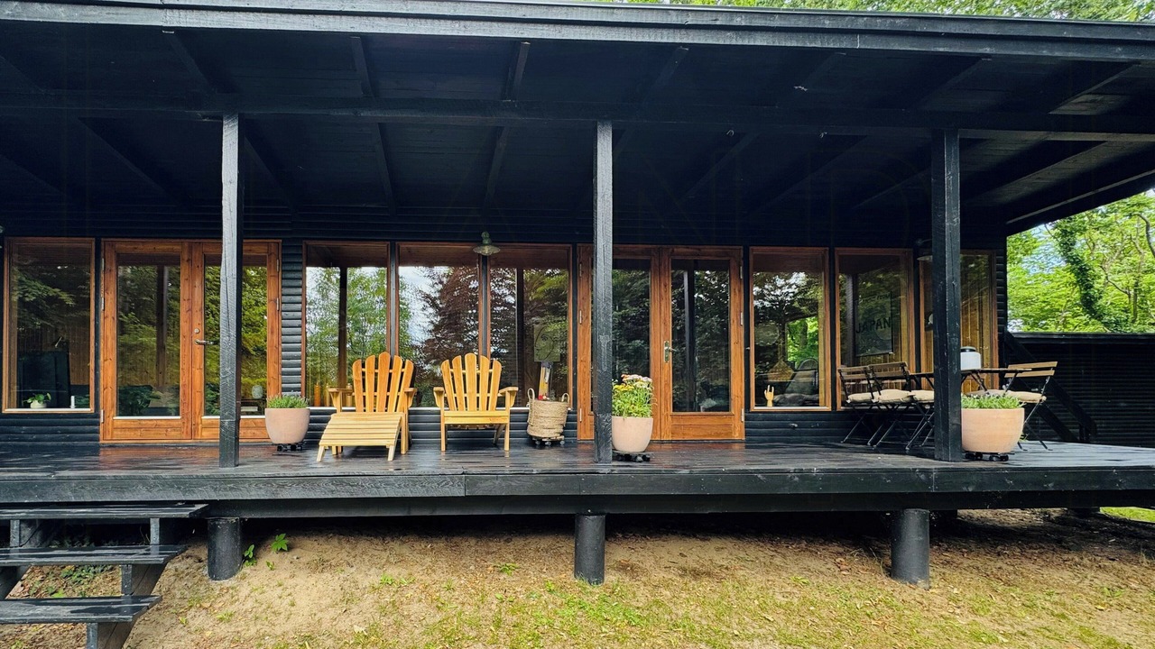 Photo of Patio Balcony in Hadsund