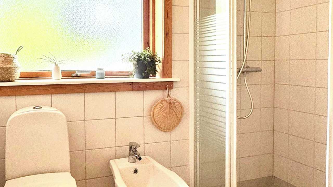 Photo of Bathroom in Hadsund