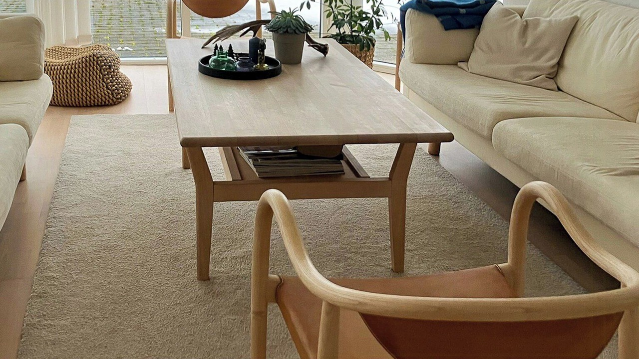 Photo of Livingroom in Hanstholm