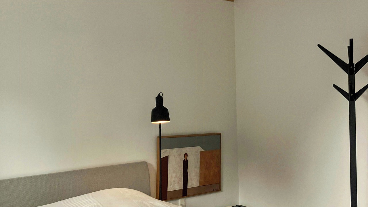 Photo of Bedroom in Hanstholm