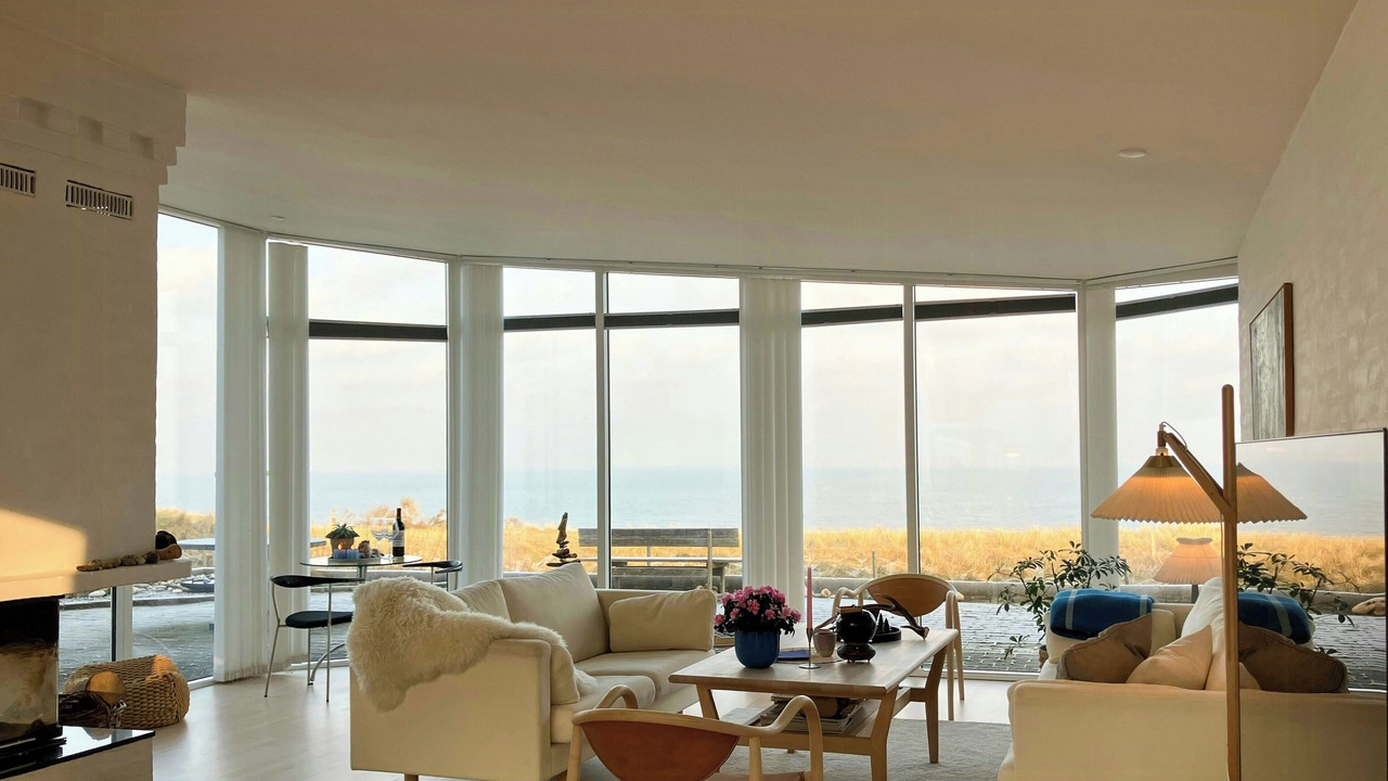 Photo of Livingroom in Hanstholm