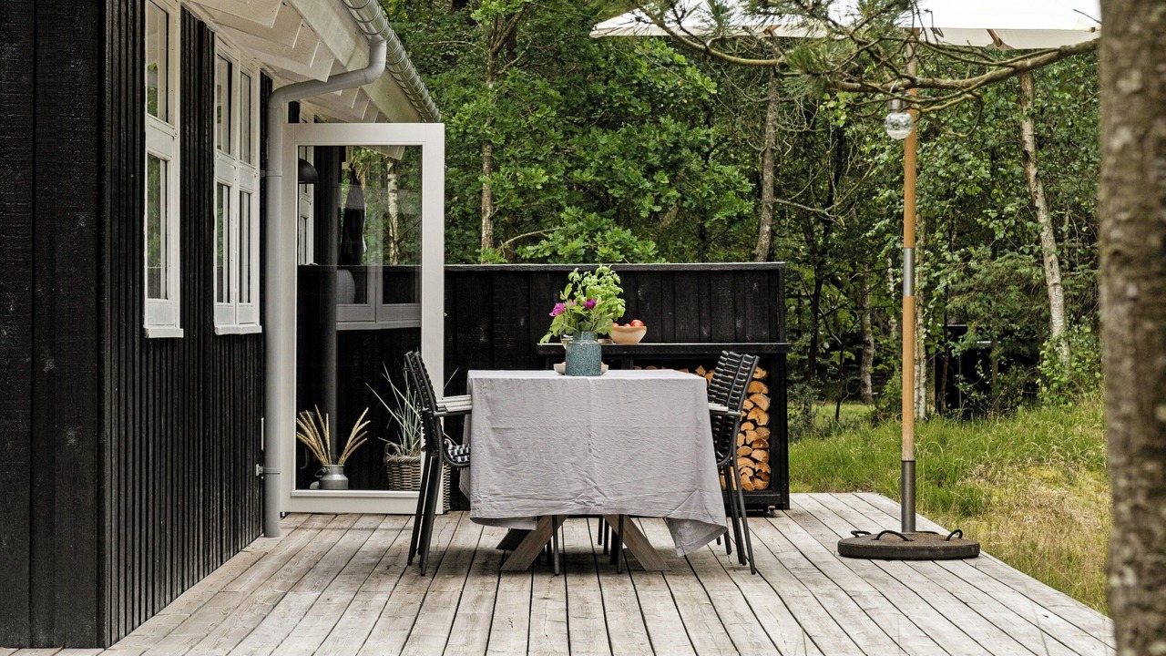Photo of Outdoor in Skiveren