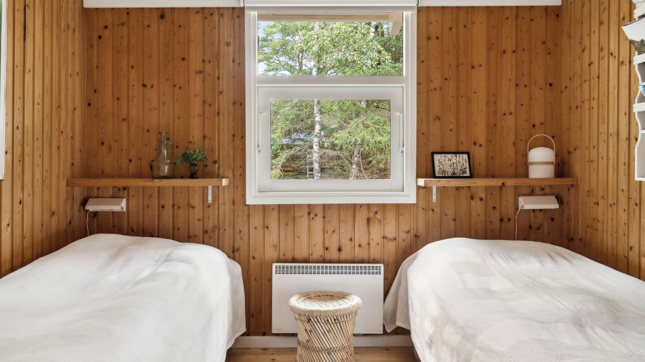 Photo of Bedroom in Skiveren