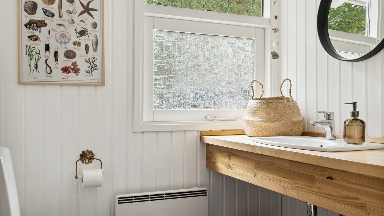Photo of Bathroom in Skiveren