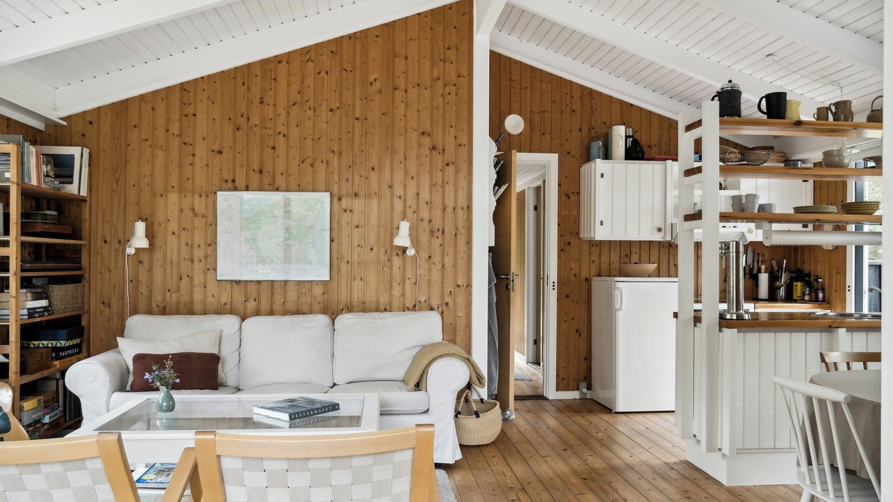 Photo of Livingroom in Skiveren