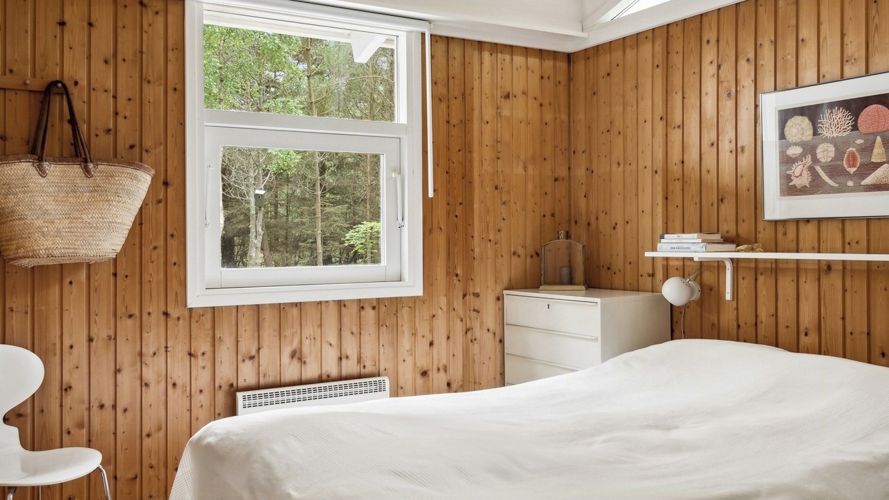 Photo of Bedroom in Skiveren