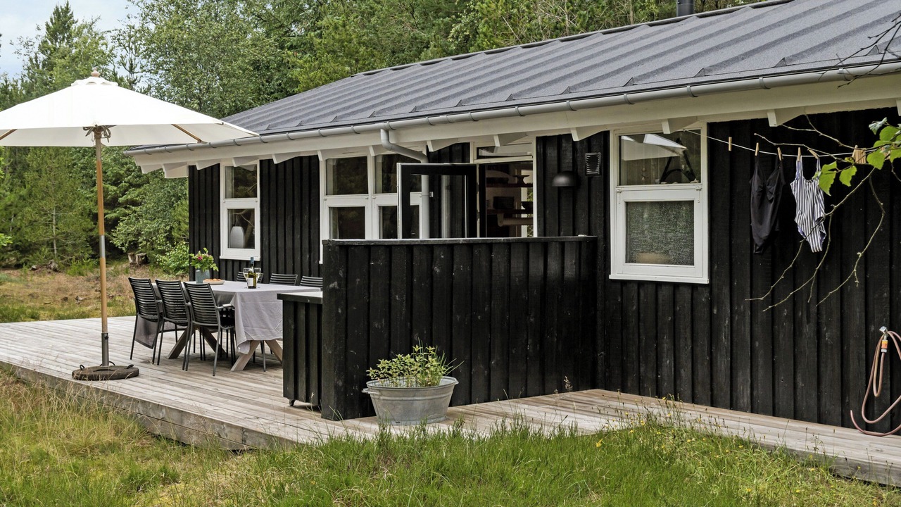 Photo of Outdoor in Skiveren