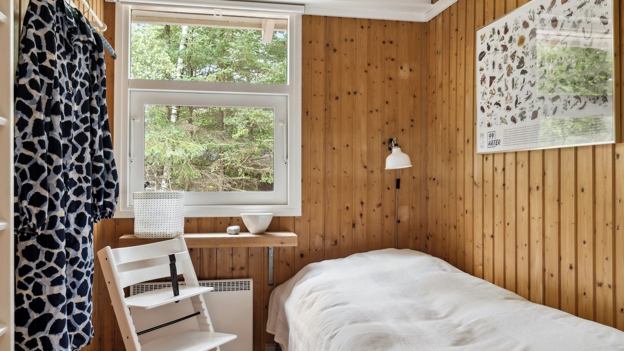 Photo of Bedroom in Skiveren