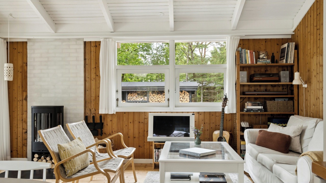 Photo of Livingroom in Skiveren