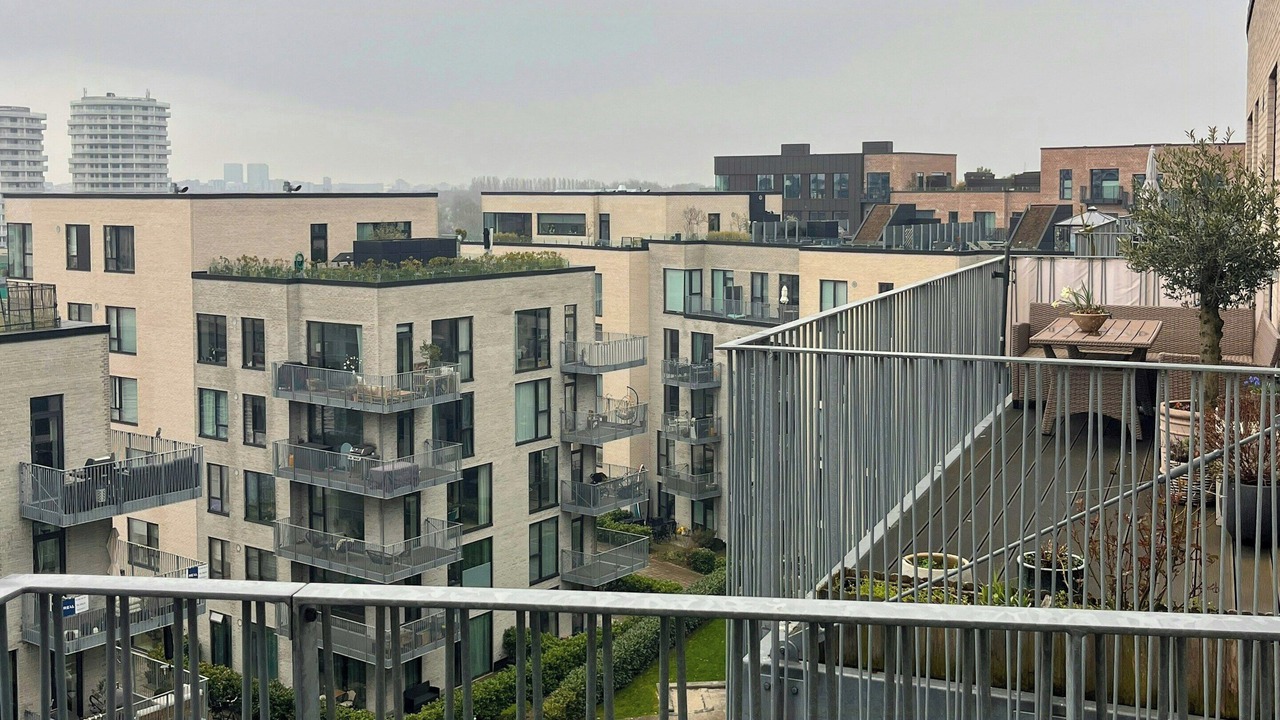 Photo of Outdoor in Copenhagen SV