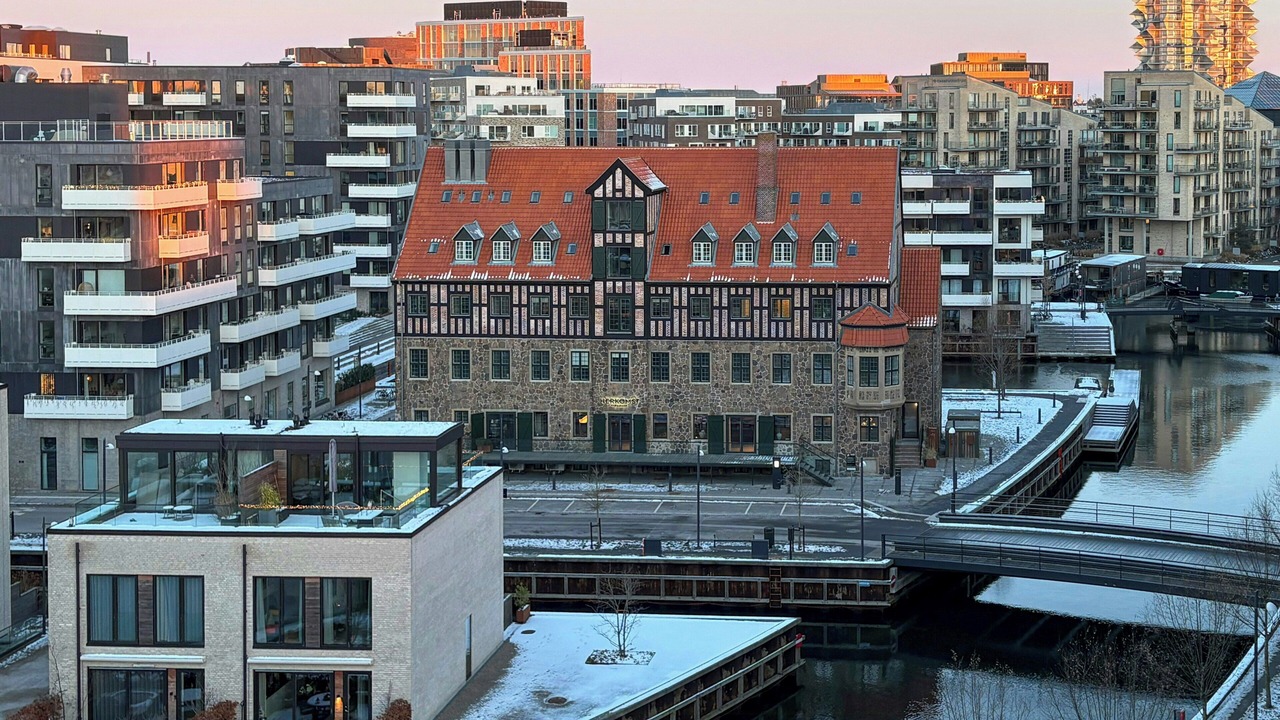 Photo of Others in Copenhagen SV