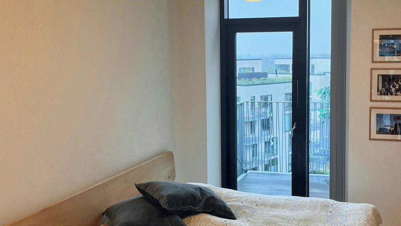 Photo of Bedroom in Copenhagen SV