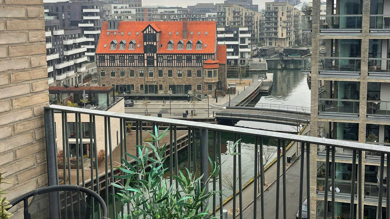Photo of Outdoor in Copenhagen SV
