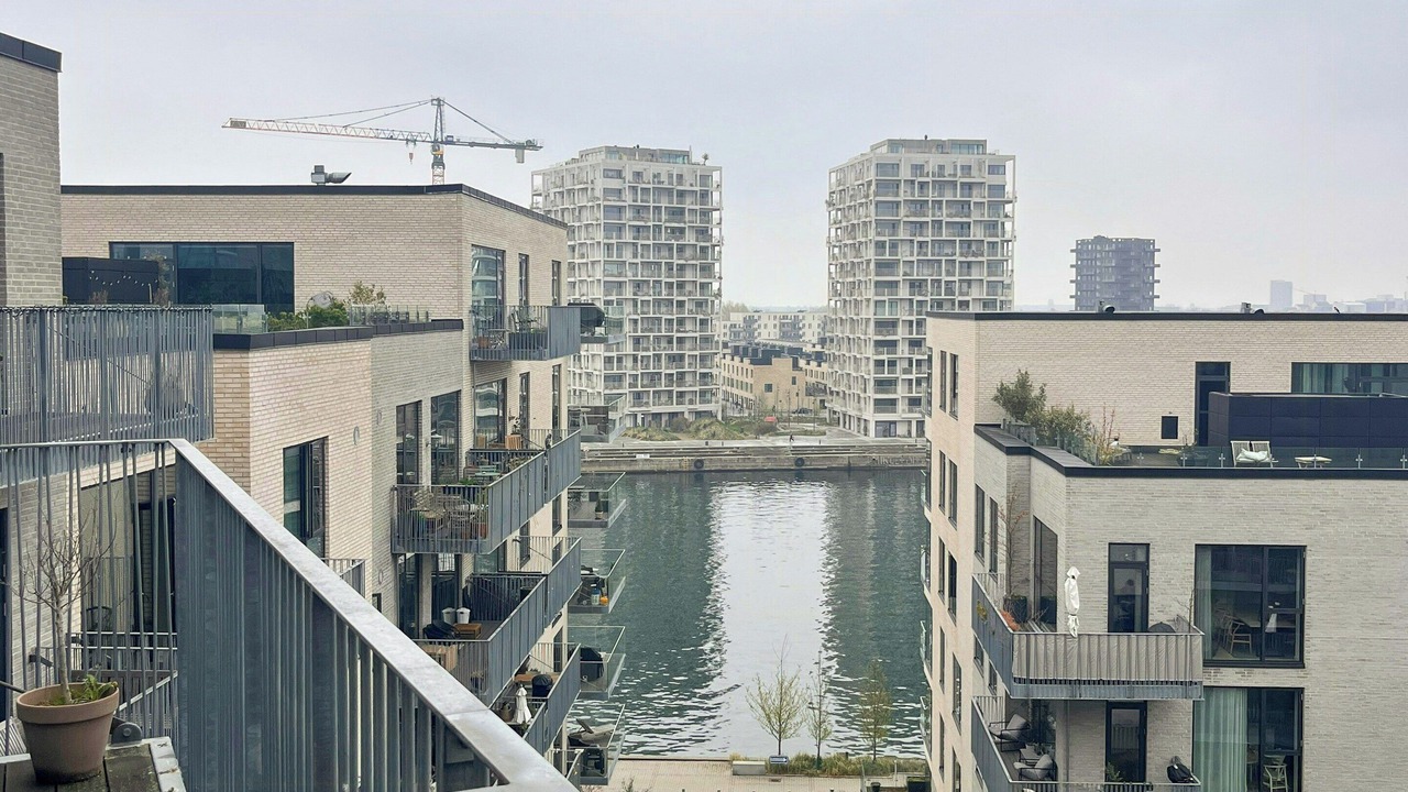 Photo of Outdoor in Copenhagen SV