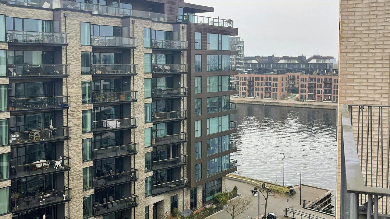 Photo of Outdoor in Copenhagen SV