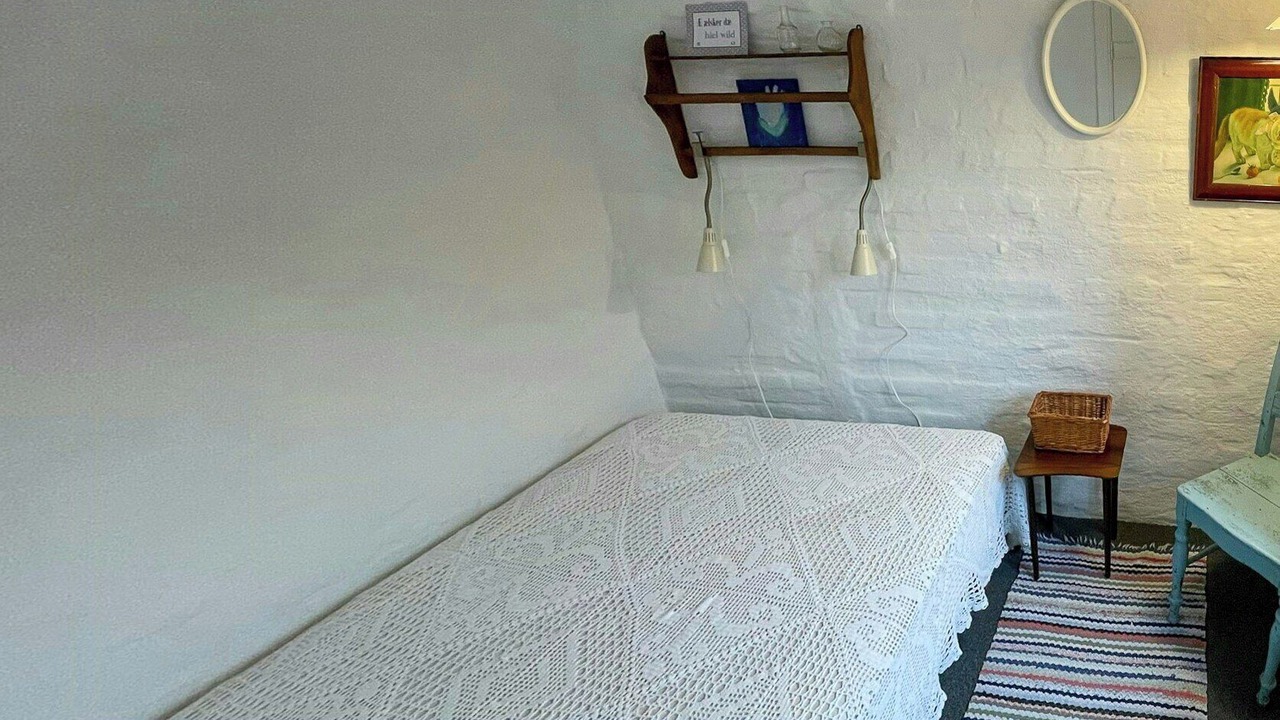 Photo of Bedroom in Svankær