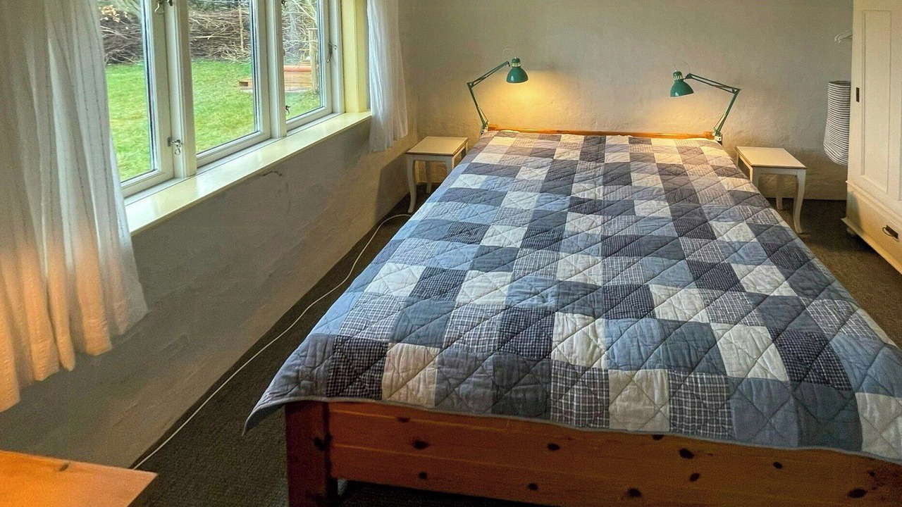Photo of Bedroom in Svankær