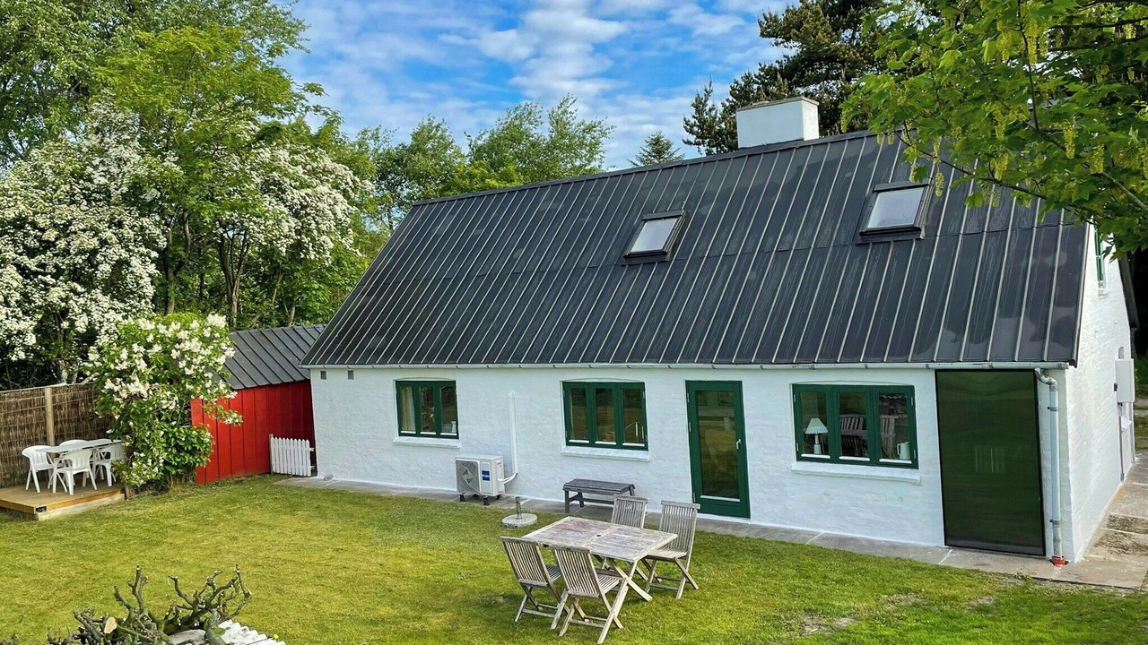 Photo of Outdoor in Svankær