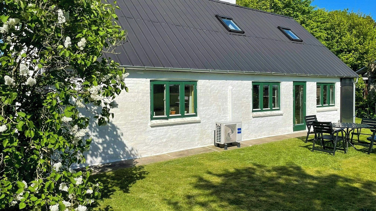 Photo of Outdoor in Svankær