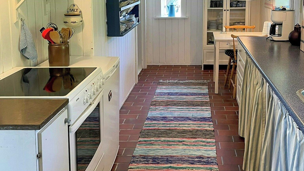 Photo of Kitchen in Svankær
