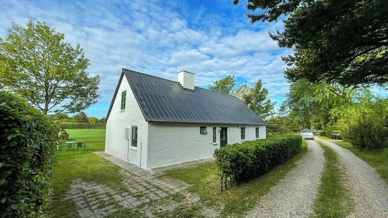 Photo of Outdoor in Svankær