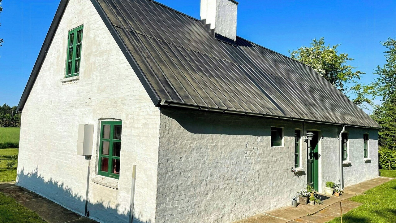 Photo of Outdoor in Svankær