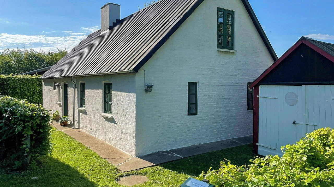 Photo of Outdoor in Svankær