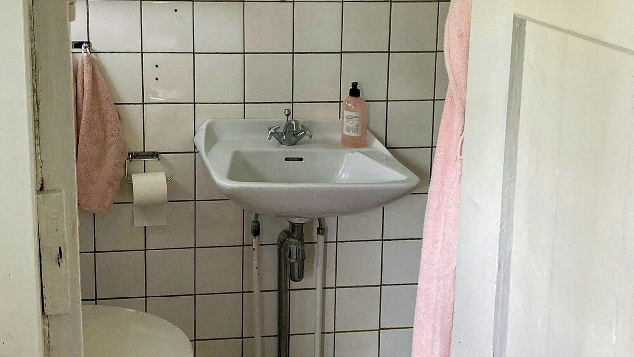 Photo of Bathroom in Svankær