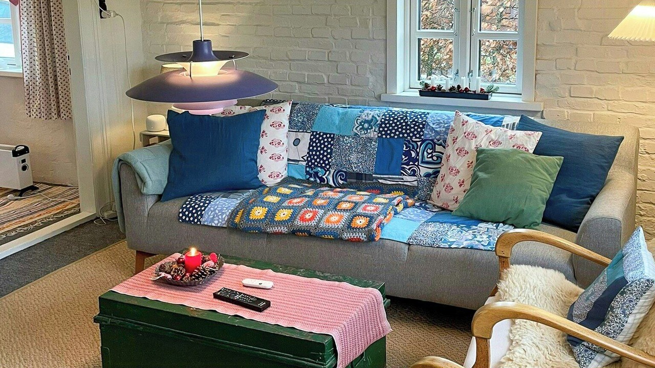 Photo of Livingroom in Svankær